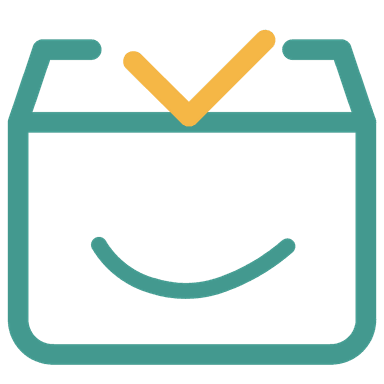 KeptDee product logo